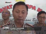 5 kapal patroli Ditpolair Polda Bali dikerahkan untuk pengamanan Raja Salman - iNews Pagi 28/02