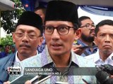 DPP PAN Jaktim deklarasikan dukungan ke Anies-Sandi - iNews Pagi 28/02