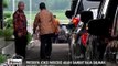 Presiden Joko Widodo akan sambut Raja Salman - iNews Malam 26/02