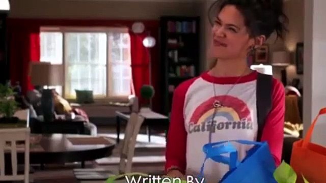 Andi Mack S01 E06 - She Said She Said