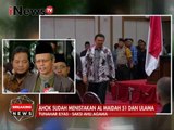 Yunahar Ilyas : Ahok sudah menistakan Al Maidah 51 dan ulama - iNews Breaking News 28/02