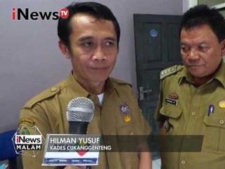 Siapa terduga teroris ? - iNews Malam 27/02
