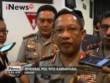 Jendral Pol Tito Karnavian : Tidak ada korban bom panci di Bandung - iNews Malam 27/02