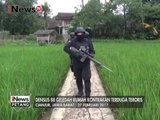 Tim Densus 88 Geledah Rumah Terduga Teroris Bom Bandung - iNews Petang 28/02