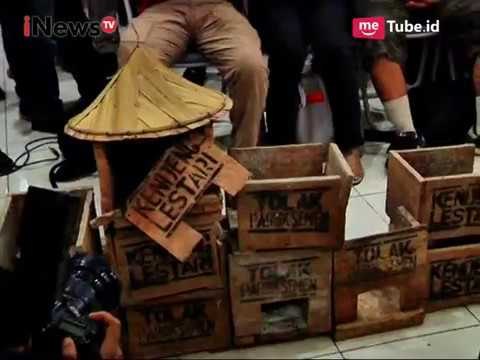 Usai Diterima di Istana, Patmi Petani Pejuang Cor Kaki Meninggal Dunia - iNews Petang 21/03