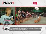 Live Report : Venna Malinda, Aksi tolak pabrik semen - iNews Petang 18/03