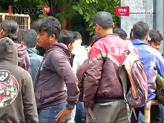 Jelang laga Garuda Muda - iNews Malam 20/03