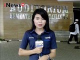 Live Report : Reny Anggraeni, Mengawal sidang Ahok - iNews Breaking News 28/02