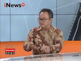 Ahlan Wa Sahlan Raja Salman - iNews Breaking News 01/03