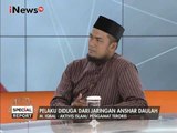 Muhammad Iqbal : Ada Keanehan Dalam Peristiwa Bom Bandung - Special Report 27/02