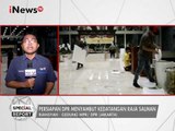 Laporan Persiapan Gedung DPR RI Jelang Kedatangan Raja Arab Saudi - Special Report 28/02