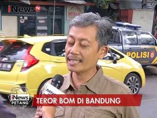Dede Gandamana : Warga Tidak Mengetahui Ada Penggerebekan - iNews Petang 28/02