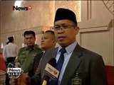 Dijadwalkan ke Masjid Istiqlal, Protokoler Siapkan Lift Khusus - iNews Siang 02/03