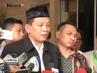 Abdul : yang Bersangkutan Telah Miliki Niat Jahat Untuk Menghina Al Qur'an - Special Report 28/02