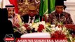 Sambutan Presiden Jokowi & Raja Salman di Istana Negara - iNews Breaking News 02/03