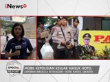 Presiden Jokowi Akan Datangi Raja Salman di Hotel Raffles Pada Pukul 14.00 - Special Report 03/03