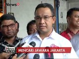 Ahok Datangi Syukuran Putaran Pertama | Anies Dapatkan Dukungan Putaran Kedua - iNews Malam 05/03