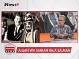 Hajriyanto : Dikala Itu Raja Faisal & Presiden Soeharto Bahas Palestina - iNews Breaking News 02/03
