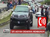 Telewicara Bersama Samin, Ketua RT Tempat Siti Aisyah Tinggal - iNews Petang 03/03