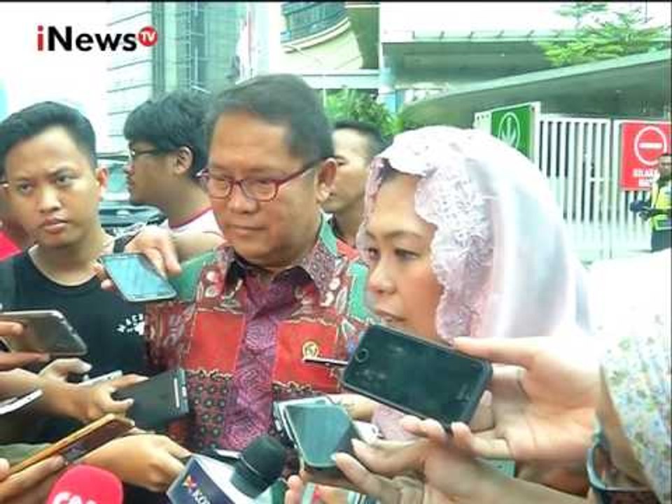 Raja Salman Bertemu Dengan Presiden Jokowi & 28 Tokoh Lintas Agama - iNews Petang 03/03