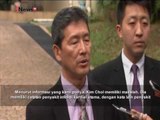 Pihak Negara Korut Bersi Keras Bahwa Kim Jong Nam Meninggal Karna Penyakit - iNews Pagi 06/03