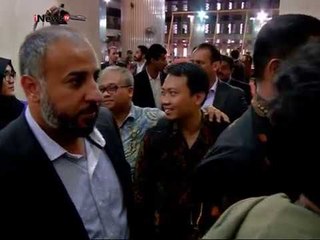 Persiapan fasilitas Masjid Istiqlal untuk Raja Salman - Special Report 02/03