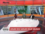 Marsudi Syuhud : Indonesia Memiliki Objek Wisata yang Banyak - Special Report 03/03