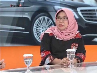 Indriana Kartini : Masalah TKI Kompleks & Harus Segera Dibereskan - Special Report 03/03