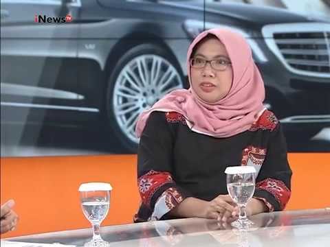 Indriana Kartini : Masalah TKI Kompleks & Harus Segera Dibereskan - Special Report 03/03