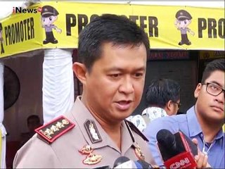 Live report : Suasana terkini Hotel Raffles di hari ketiga kunjungan Raja Salman - iNews Siang 03/03