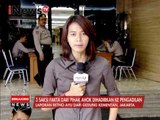 Live Report : Retno Ayu. Mengawal sidang Ahok - iNews Breaking News 07/03