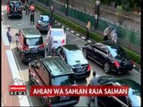 Raja Salman Keluar Masjid Istiqlal & Menuju Istana Negara - iNews Breaking News 02/03