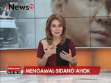 Nicholay A : Pernyataan Ahok menyinggung perasaan umat Islam - iNews Breaking News 07/03