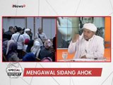 Novel Bamukmin : Lebih banyak masyarakat Jakarta yang menolak pernyataan Ahok - Special Report 07/03