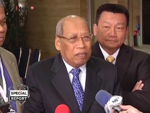 I Wayan Sudirta : 3 saksi berikutnya bisa membuktikan Ahok tidak bersalah - Special Report 07/03