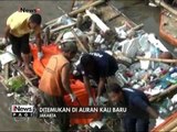 Sesosok Pria Tanpa Busana Ditemukan Mengambang di Kali Baru, Jaktim - iNews Pagi 06/03
