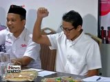 Relawan AHY-Sylvi Silaturahmi ke posko Anies-Sandi - iNews Petang 07/03