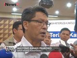 BMKG Prediksi Musim Kemarau di Indonesia Mulai Masuk Pada Bulan Mei - iNews Malam 07/03