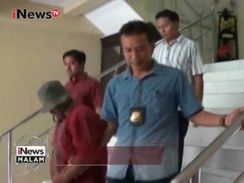 Tim Saber Pungli Polres Blitar Tangkap Tangan Kepala Desa yang Baru terpilih - iNews Malam 07/03