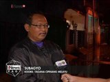 Laporan Terbaru Kembalinya Banjir di Cipinang Melayu Pasca Diterjang Hujan Deras - iNews Pagi 08/03