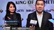 MNC Group ajak Investor untuk tanamkan modal di Indonesia - iNews Petang 07/03