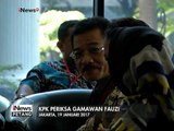 Terkait korupsi E-KTP, KPK periksa Gamawan Fauzi - iNews Petang 07/03