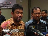 Said Iqbal : Kami menuntut agar PHK karyawan Freeport dibatalkan oleh Disnaker - iNews Petang 07/03