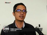 KPK Enggan Sebut Nama - nama Besar yang Terlibat Korupsi E-KTP - iNews Pagi 08/03