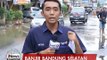 Live Report : Thifal Solesa, Banjir Bandung Selatan - iNews Petang 08/03