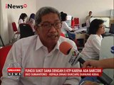 Warga Gunung Kidul, Yogyakarta Antre Membuat E-KTP - iNews Breaking News 09/03