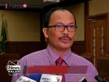 Pengadilan Tipikor Dalam Sidang E-KTP Larang Siaran Langsung Media - iNews Malam 08/03