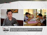 ICW : Seharusnya Sidang Korupsi E-KTP Dilakukan Secara Terbuka - iNews Pagi 09/03