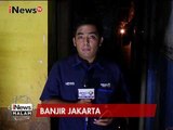 Laporan Terbaru Banjir di Bukit Duri, Jaksel - iNews Malam 08/03