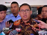 Tanggapan Wakil Ketua DPR RI Fadli Zon Terkait Kasus E-KTP - iNews Pagi 09/03
